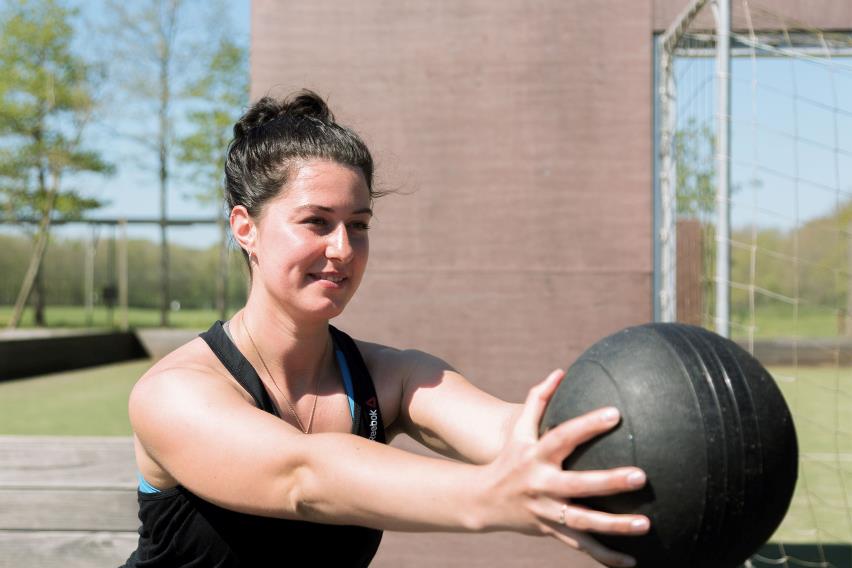 Fitness og ernæring