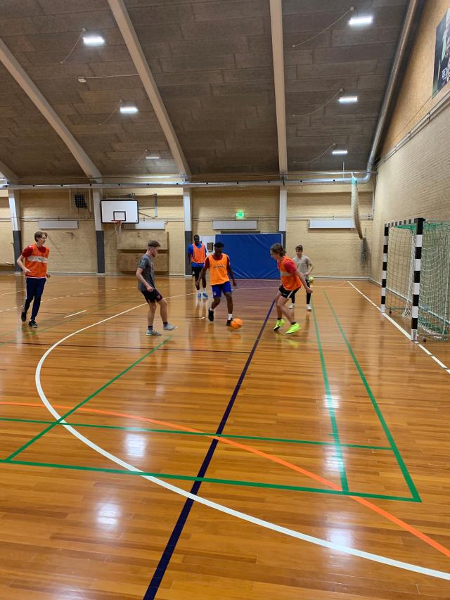 Futsal