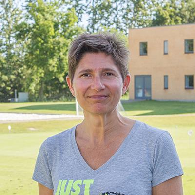 Jette Gøth